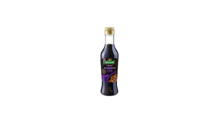 Sen Soy Delicious Soy Sauce 250ml