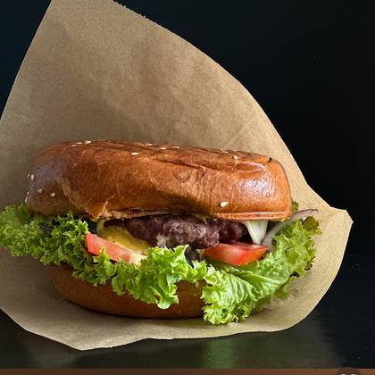 Чизбургер Мексиканський