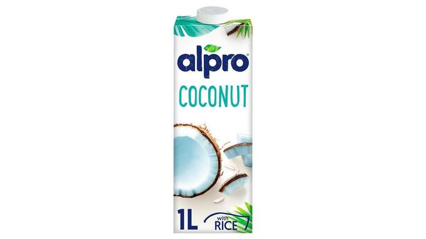 Alpro Coconut Drink 1l