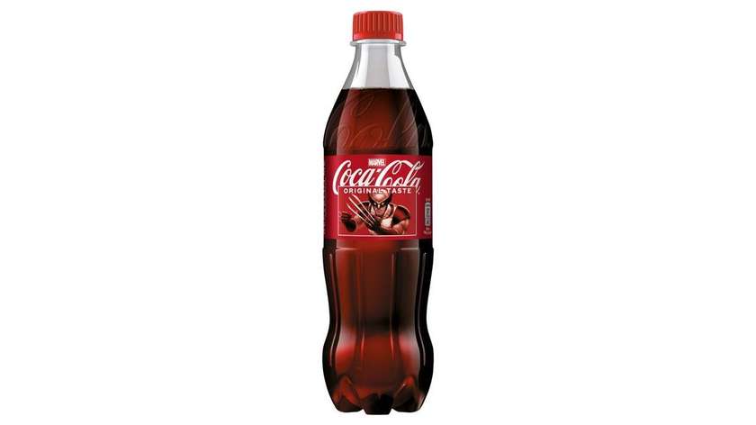 Coca-Cola 500ml