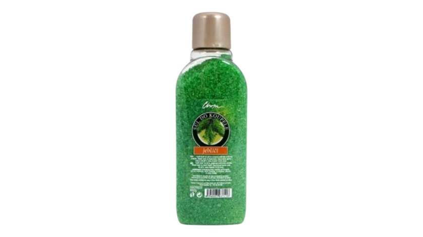 Chopa Bath Salt Jehličí 600g
