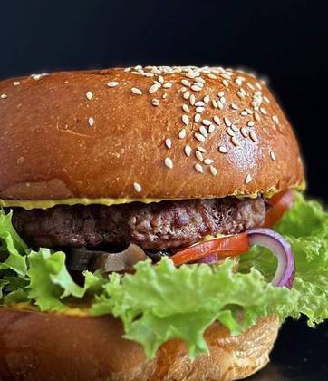 Бургер Особливий