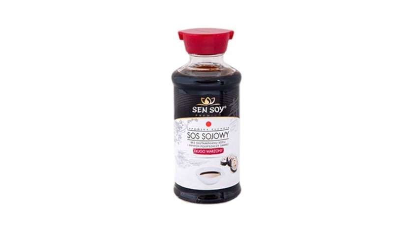 Sen Soy Original Soy Sauce 150ml