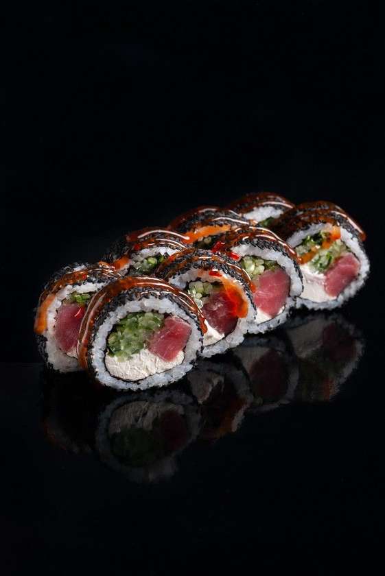 Omi Roll