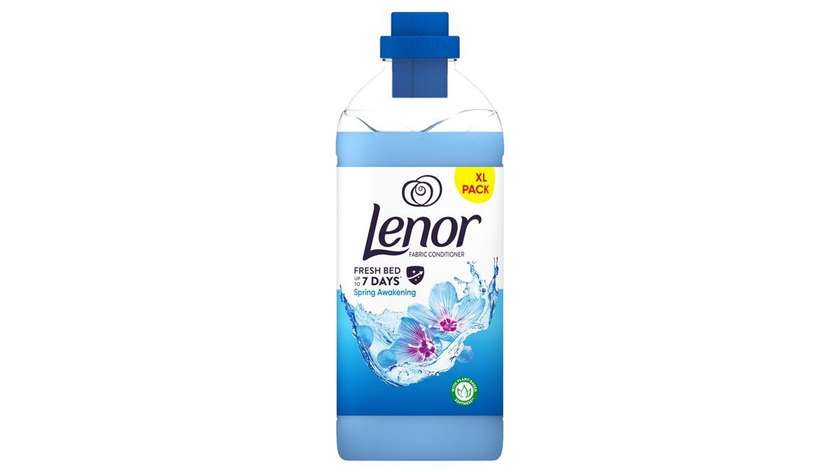 Lenor Aviváž 64 Spring Awakening