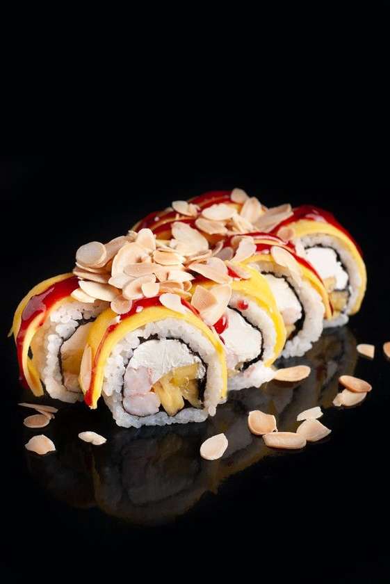 Suo Roll