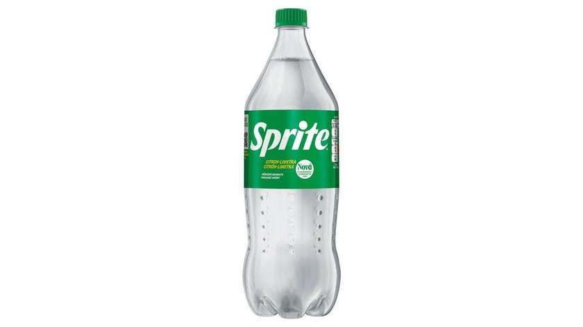 Spritelemon-lime 1l