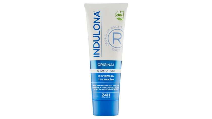Indulona Original Hand Cream 75ml