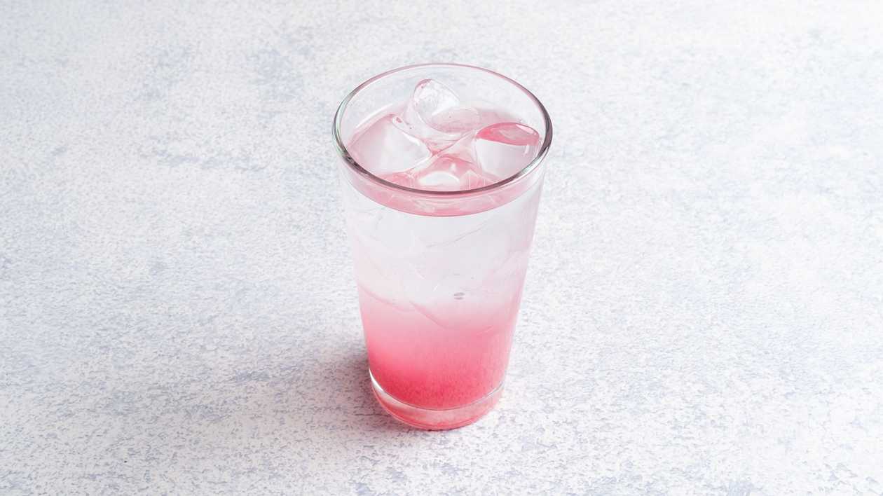 Electrolyte Drink