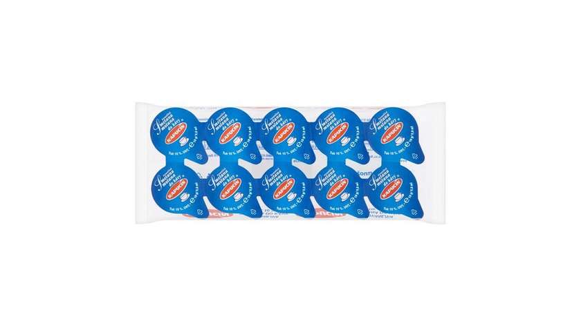Capuchinlong-lasting Coffee Creamer 10x 10g