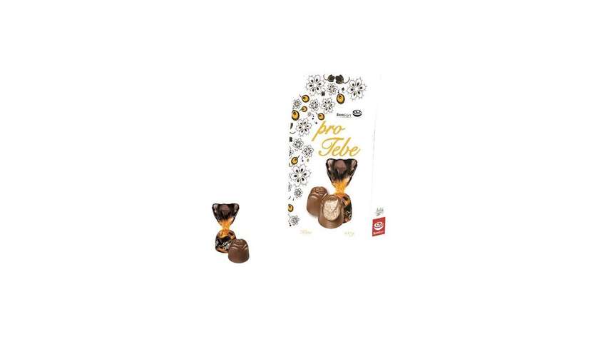 Bornsyn Coffee Pralines for You 94.5g