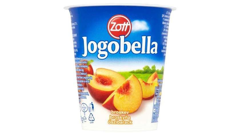 Zott Jogobella Yogurt 150g