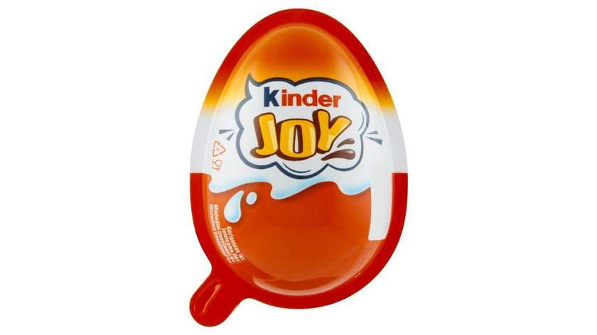 Kinder Joy 20g