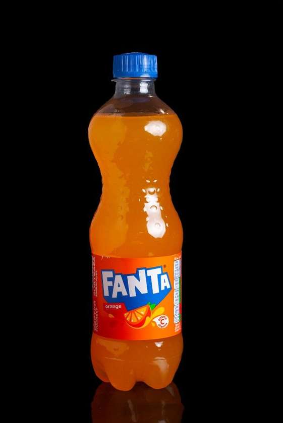 Fanta