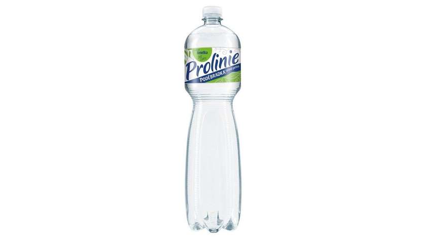 Proline Chinstrap Soft Sparklinglime 1,5l