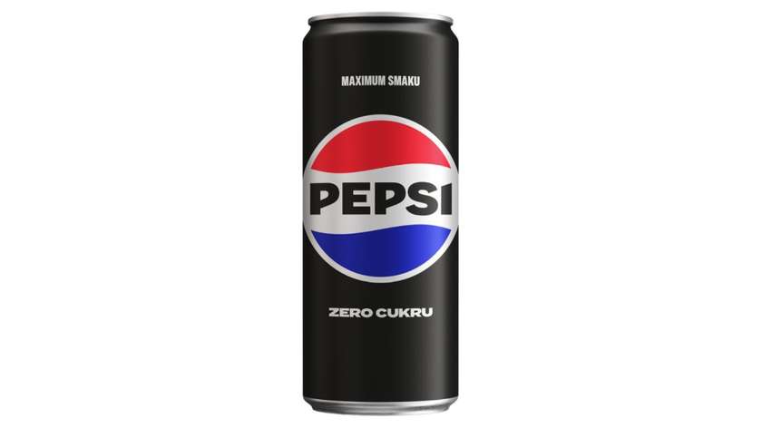 Pepsi Max 0,33