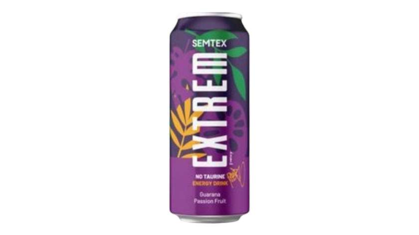 Semtex Extrem 0,5l
