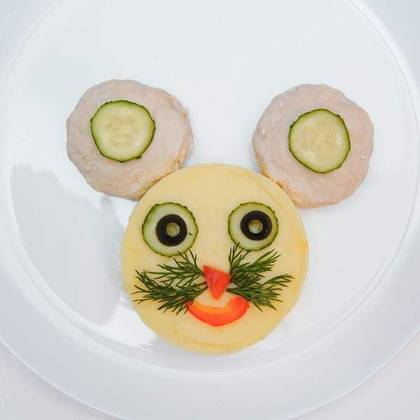 Mickey Mouse