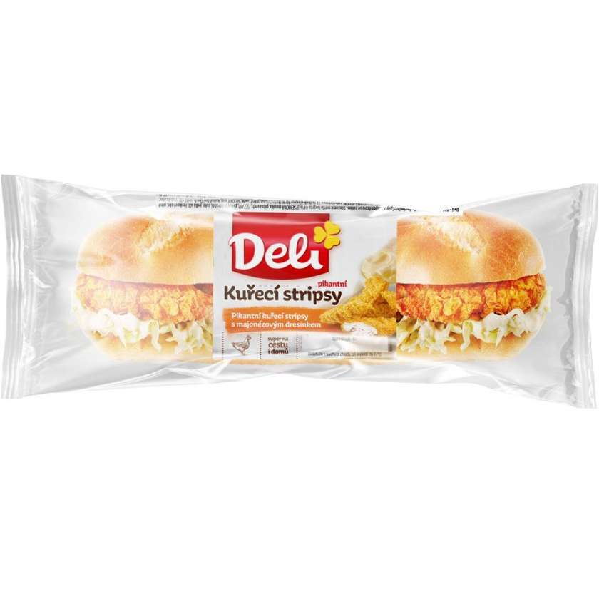 Deli 210g