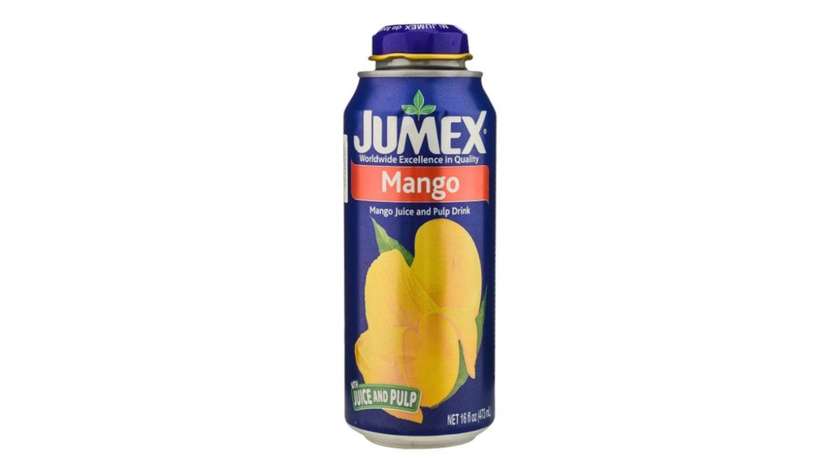Jumex Mango 473ml