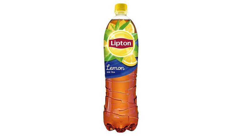 Lipton Iced Tea withlemon Flavor 1,5l