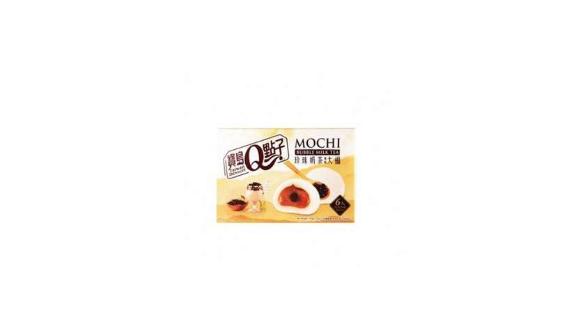 Mochi Bubble Milk Tea 210g Q Mochi