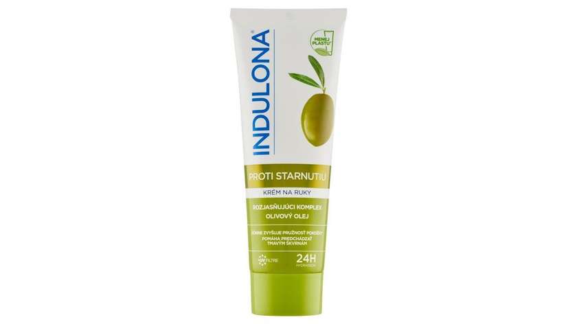 Indulona Olive Hand Cream 75ml