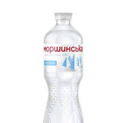 Morshynska 0.75 l