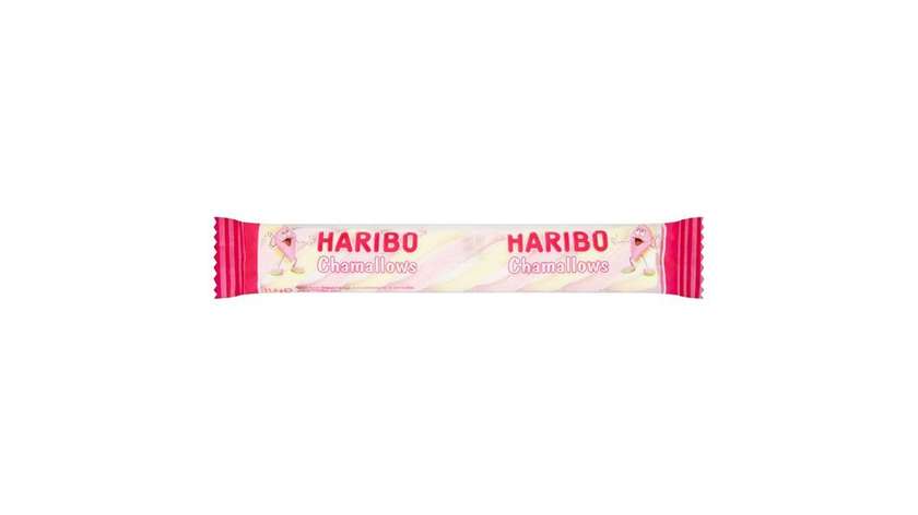 Haribo Chamallows Girondo Marshmallow 11,6g