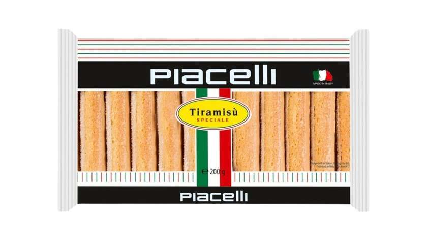 Piacelli Tiramisu 200g