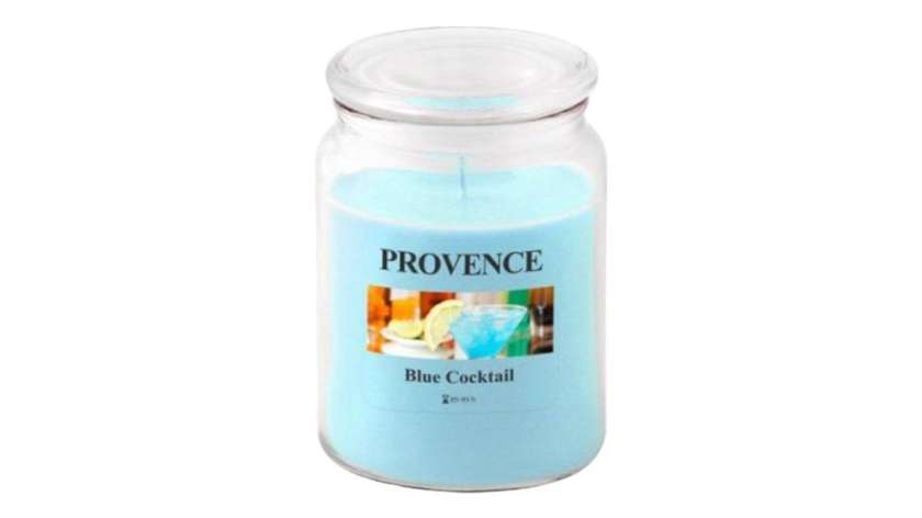 Bispol Vonne Swicky Blue Cocktail 510g