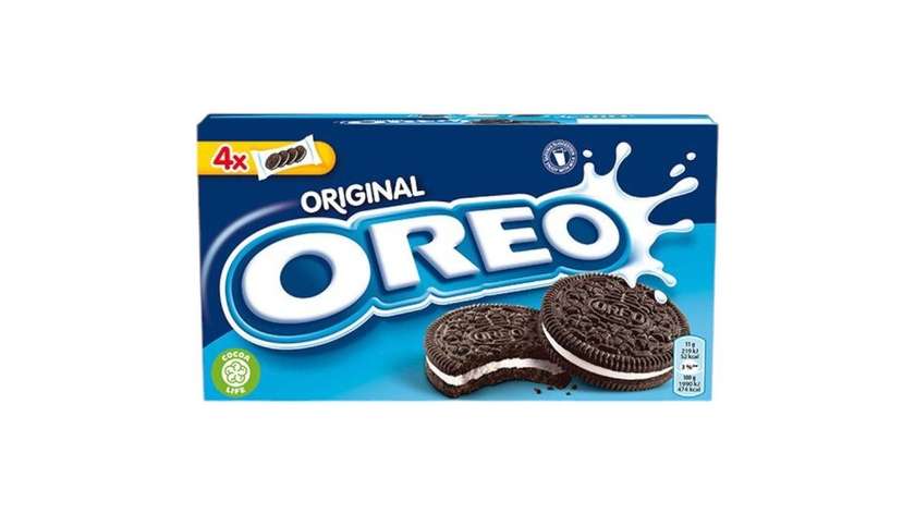 Oreo Original 176g