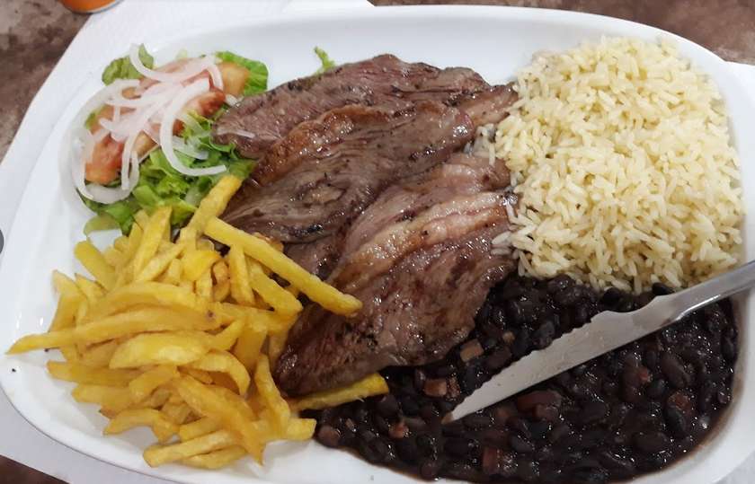 Picanha