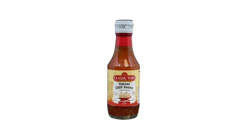 Classic Thai Sweet Chili Sauce 200ml