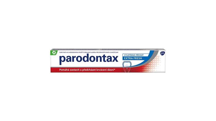 Parodontax Extra Fresh Toothpaste 75ml