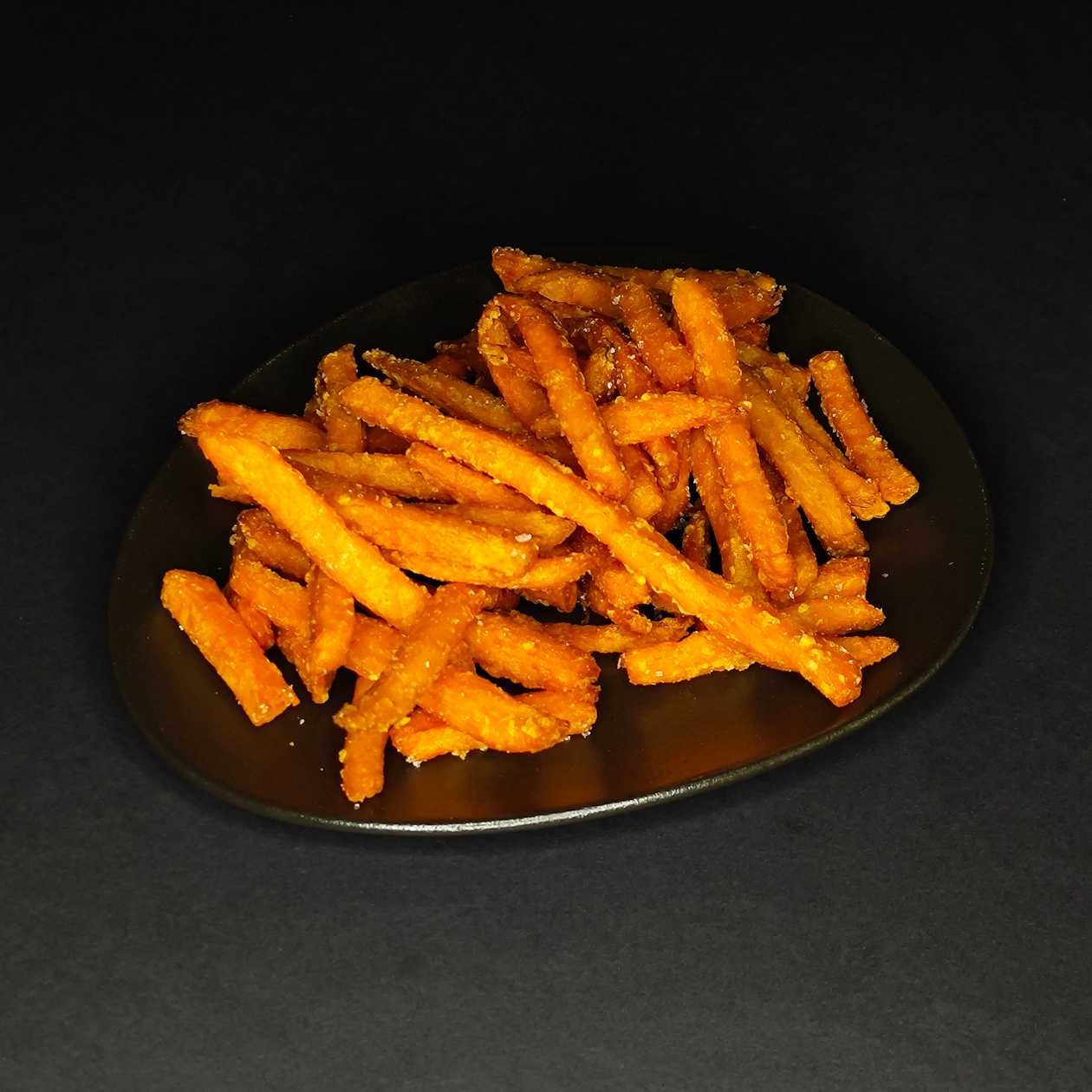 Sweet potato fries
