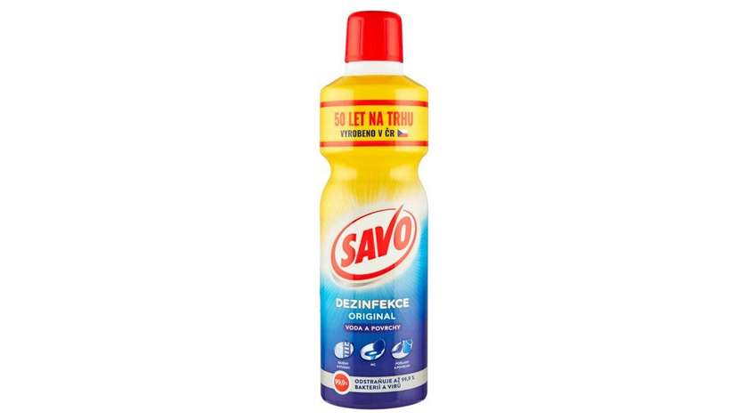 Savo Original 1,2l