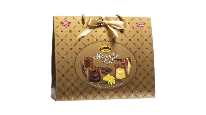 Kamila Magnific Gusto Gold 250g