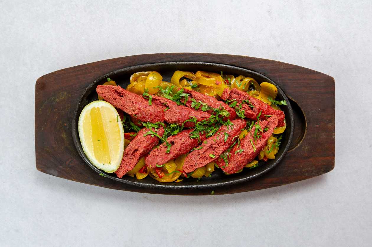 Sheek Kebab