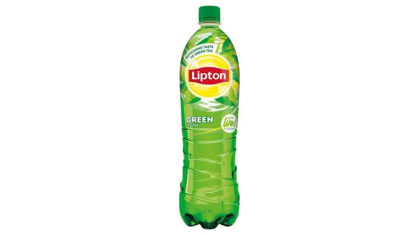 Lipton Iced Green Tea 1,5l