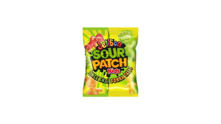 Jelibon Sour Patch Kids 160g
