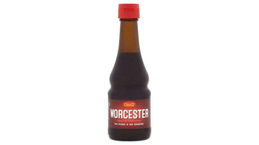 Vitana Worcester 160ml