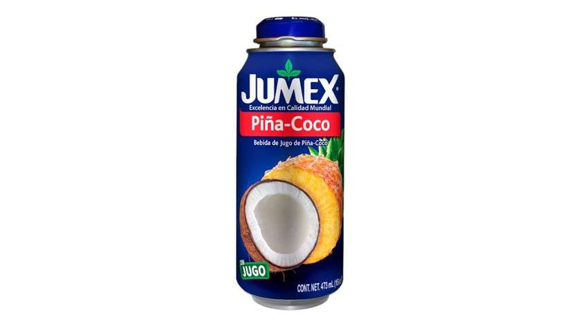 Jumex Pineapple-coconut 473ml