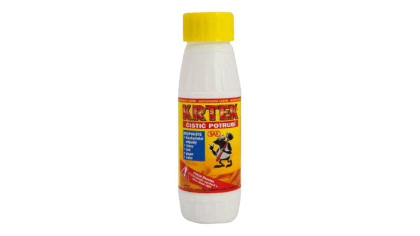 Mole Pipe Cleaner 270g