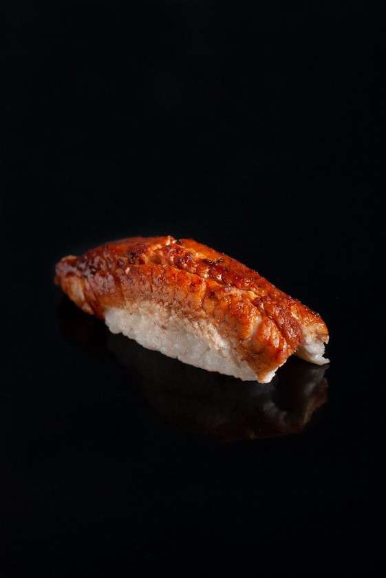 Eel Sushi