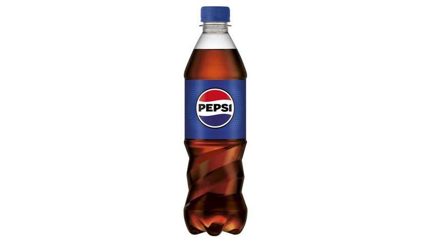 Pepsi Cola 0,5l