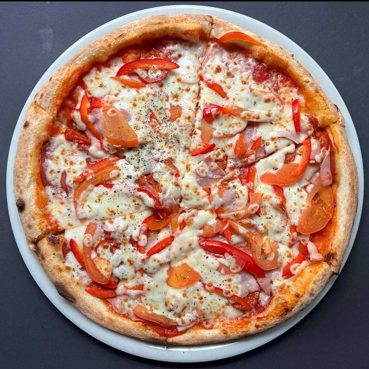 Pizza Sedliacka  550g  A 1,7
