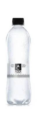 Aqua Carpatica Minerala 0.5