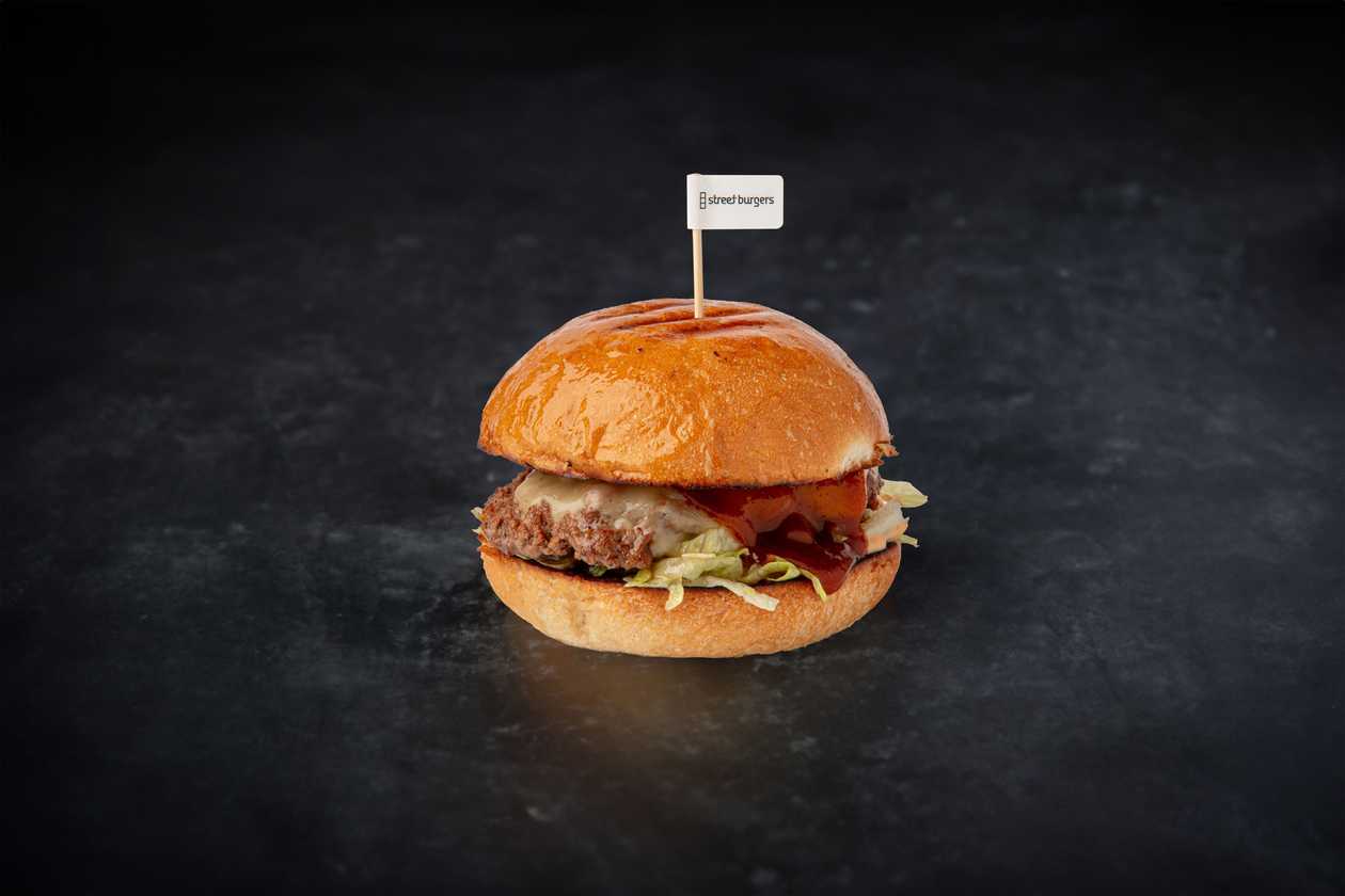 Easy Smash Burgers