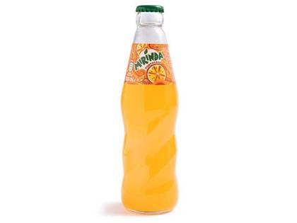 Mirinda